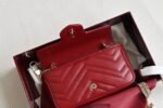 GUCCI Marmont super mini bag - Image 8