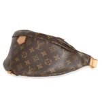 Louis Vuitton Monogram Canvas Bumbag MM M43644 - Image 4