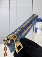 Louis Vuitton M82961  Key Pouch - Image 7