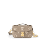 Louis Vuitton M23081 Pochette Métis East West