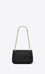 SAINT LAURENT JAMIE 4.3 SMALL IN LAMBSKIN 25CM - Image 3