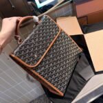 Goyard Saint Léger Backpack - Image 6