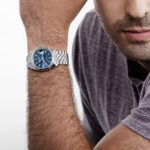 Rolex Datejust 36 126234 Stainless Steel Blue Dial Jubilee (2025) - Image 2