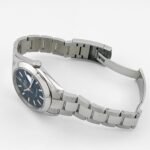 Rolex Datejust 41 126300 Stainless Steel Blue Dial Oyster - Image 3