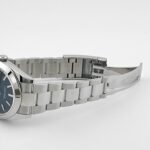 Rolex Datejust 41 126300 Stainless Steel Blue Dial Oyster - Image 9