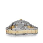 Rolex Datejust 41 126303 ‘Wimbledon’ Yellow Gold Stainless Steel Slate Dial (2020) - Image 6