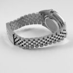 Rolex Datejust 41 126334 Stainless Steel Blue Dial Jubilee (2020) - Image 8