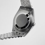 Rolex Datejust 41 126334 Stainless Steel Blue Dial Jubilee (2020) - Image 10