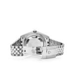 Rolex Datejust 41 126334 Stainless Steel Blue Dial Jubilee (2023) - Image 5