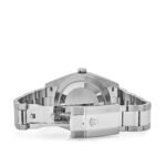Rolex Datejust 41 126334 Stainless Steel Mint Green Dial Oyster (2024) - Image 6