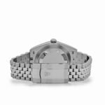 Rolex Datejust 41 126334 ‘Wimbledon’ Stainless Steel Slate Dial Jubilee (2025) - Image 6