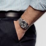 Rolex Datejust 41 126334 ‘Wimbledon’ Stainless Steel Slate Dial Jubilee (2025) - Image 2