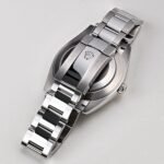 Rolex Datejust 41 126334 ‘Wimbledon’ Stainless Steel Slate Dial Oyster (2024) - Image 11