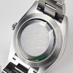 Rolex Datejust 41 126334 ‘Wimbledon’ Stainless Steel Slate Dial Oyster (2024) - Image 9
