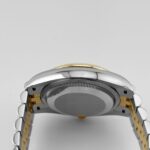 Rolex Datejust 36 126233 Stainless Steel Yellow Gold Black Diamond Dial Jubilee (2024) - Image 6