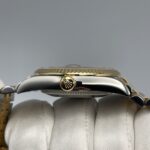 Rolex Datejust 36 126233 ‘Wimbledon’ Stainless Steel Yellow Gold Slate Dial Jubilee (2021) - Image 5