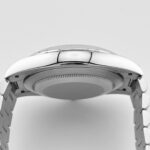 Rolex Day-Date 40 228236 Platinum Pavé Diamond Dial (2023) - Image 7