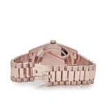 Rolex Day-Date 40 228235 Rose Gold Sundust Roman Dial (2023) - Image 6