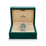Rolex Day-Date 40 228239 White Gold Olive Dial (2022) - Image 6