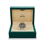 Rolex Daytona 116500LN Stainless Steel Black Dial - Image 7