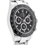 Rolex Daytona 116500LN Stainless Steel Black Dial (2023) - Image 4