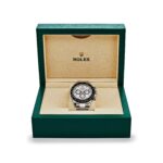 Rolex Daytona 116500LN Stainless Steel White Panda Dial (2020) - Image 12
