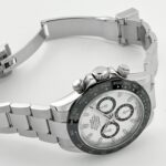 Rolex Daytona 116500LN Stainless Steel White Panda Dial (2020) - Image 4