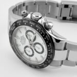 Rolex Daytona 116500LN Stainless Steel White Panda Dial (2022) - Image 5
