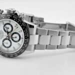 Rolex Daytona 116500LN Stainless Steel White Panda Dial (2022) - Image 9