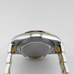 Rolex Daytona 116503 Yellow Gold Stainless Steel Black Diamond Dial (2018) - Image 6