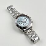 Rolex Daytona 116506 Platinum Ice Blue Arabic Dial - Image 3