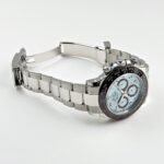 Rolex Daytona 116506 Platinum Ice Blue Arabic Dial - Image 5