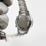 Rolex Daytona 116506 Platinum Ice Blue Arabic Dial - Image 10