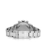 Rolex Daytona 116506 Platinum Ice Blue Baguette Diamond Dial (2020) - Image 6