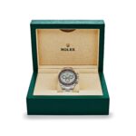 Rolex Daytona 116506 Platinum Ice Blue Dial (2022) - Image 7