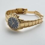 Rolex Daytona 116508 Yellow Gold Blue Racing Arabic Dial - Image 3