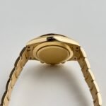 Rolex Daytona 116508 Yellow Gold Blue Racing Arabic Dial - Image 5
