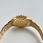 Rolex Daytona 116508 Yellow Gold Blue Racing Arabic Dial - Image 7