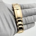 Rolex Daytona 116508 Yellow Gold Champagne Dial (2022) - Image 11
