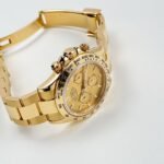 Rolex Daytona 116508 Yellow Gold Champagne Dial (2022) - Image 5