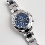 Rolex Daytona 116509 White Gold Blue Dial (2018) - Image 3