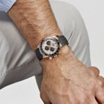 Rolex Daytona 116515LN Rose Gold Meteorite Dial - Image 2