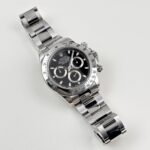 Rolex Daytona 116520 Stainless Steel Black Dial (2002) - Image 3