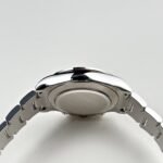 Rolex Daytona 116576TBR Platinum Diamond Ice Blue Arabic Dial - Image 8