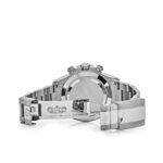 Rolex Daytona 116599RBOW ‘Rainbow’ White Gold Black Dial Sapphire Bezel - Image 6