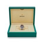 Rolex Daytona 116599RBOW ‘Rainbow’ White Gold Black Dial Sapphire Bezel - Image 7