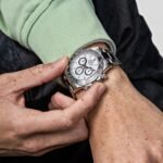 Rolex Daytona 126500LN Stainless Steel White Panda Dial (2025) - Image 2