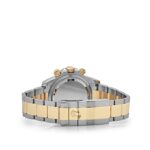 Rolex Daytona 126503 Stainless Steel Yellow Gold Black Dial (2024) - Image 6