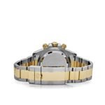 Rolex Daytona 126503 Yellow Gold Stainless Steel Champagne Dial - Image 6