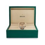 Rolex Daytona 126503 Yellow Gold Stainless Steel Champagne Dial - Image 7